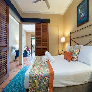 Aparthotel Coral Sea Villas