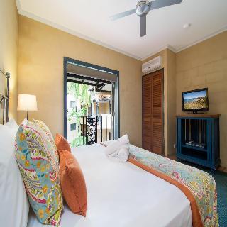 Aparthotel Coral Sea Villas