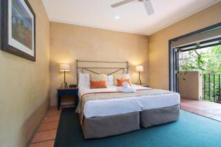 Aparthotel Coral Sea Villas