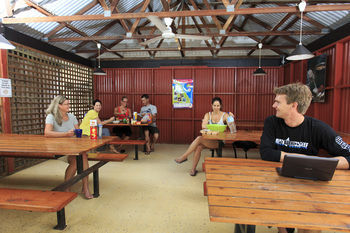 Hotel Port O''call Lodge