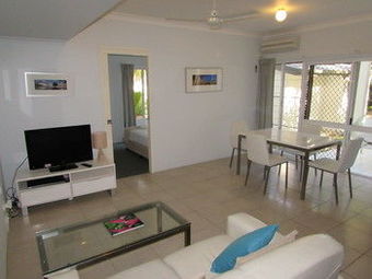 Apartamento Garrick House