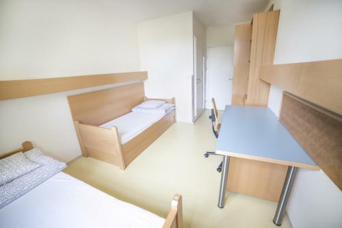 Hostal Muffin Hostel