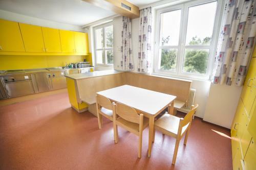 Hostal Muffin Hostel
