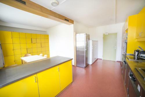 Hostal Muffin Hostel