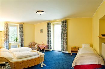 Hostal Euro Youth Hotel & Krone