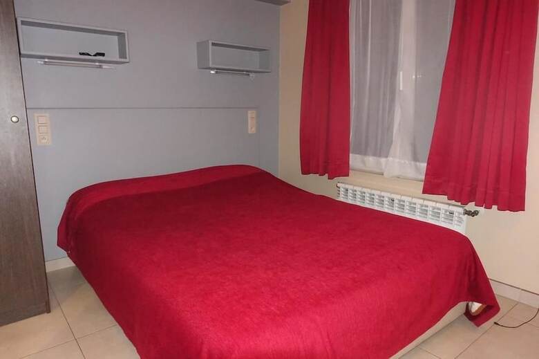 Hotel Brussels Royotel