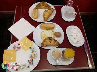Hotel La Potini�re