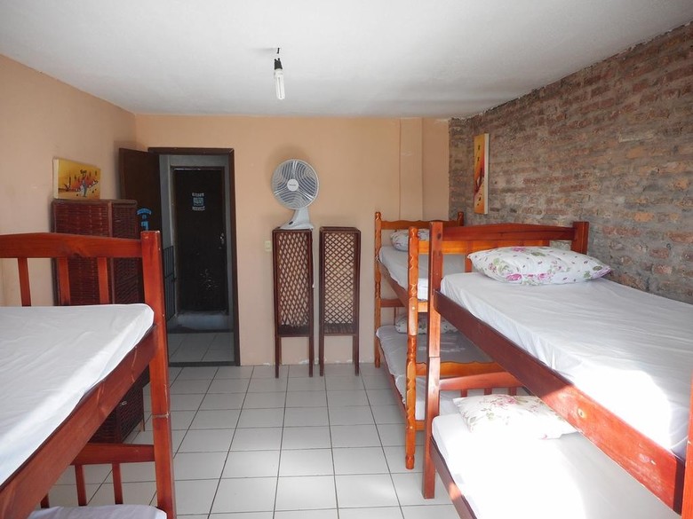 Residencia Terra Nossa