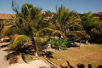 Posada Pousada Alcobara