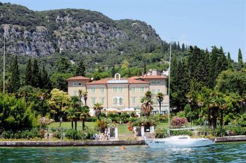 Hotel Du Parc