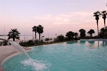 Hotel Du Parc