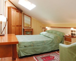 Hotel Carpediem Roma Golf Club