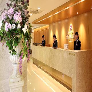 Hotel Skypark Jeju I