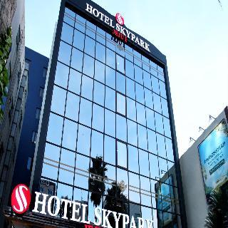 Hotel Skypark Jeju I