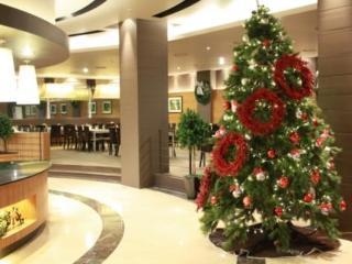 Hotel Kensington Resort Chungju