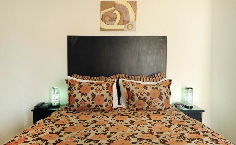 Hotel Farah Inn Ifrane
