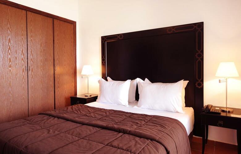 Hotel Farah Inn Ifrane