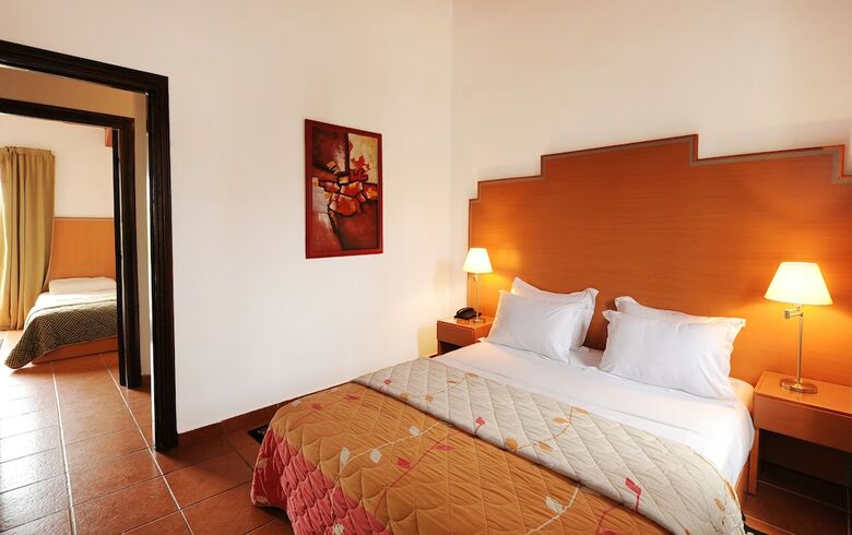 Hotel Farah Inn Ifrane