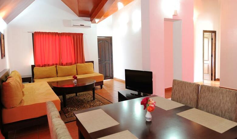 Hotel Farah Inn Ifrane
