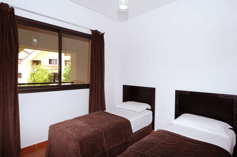 Hotel Farah Inn Ifrane