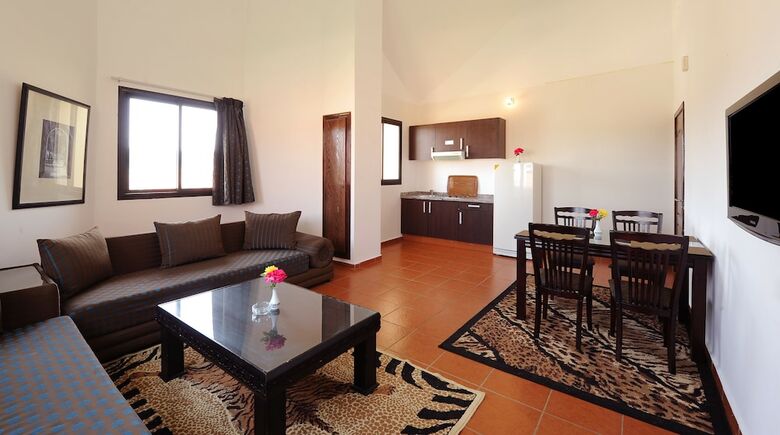 Hotel Farah Inn Ifrane