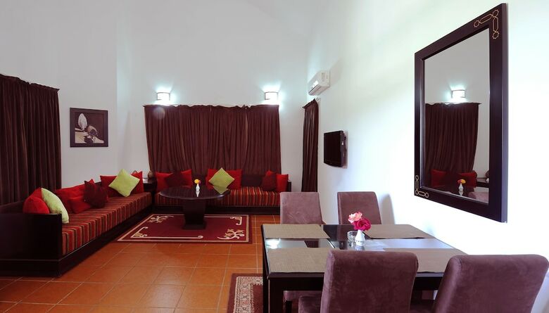 Hotel Farah Inn Ifrane