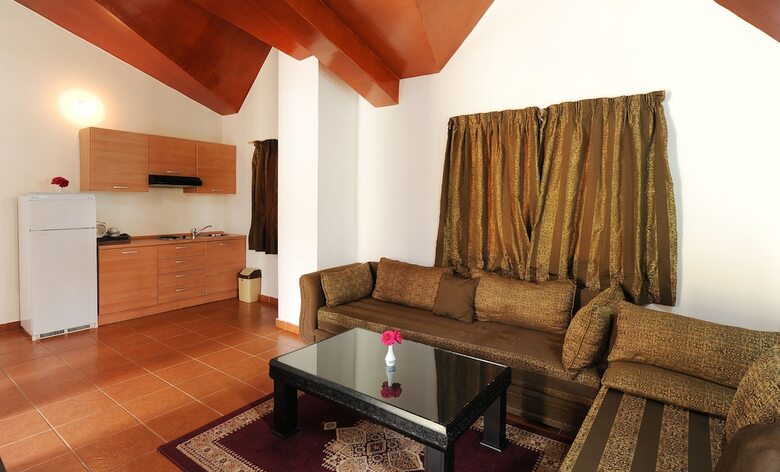 Hotel Farah Inn Ifrane
