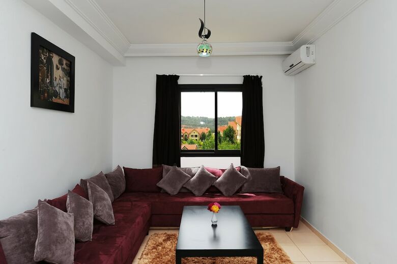 Hotel Farah Inn Ifrane