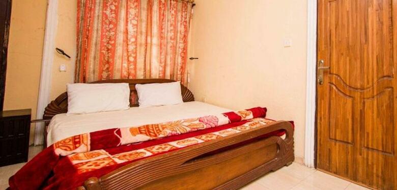 Haile Selassie Hotels And Suites