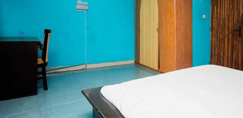 Haile Selassie Hotels And Suites