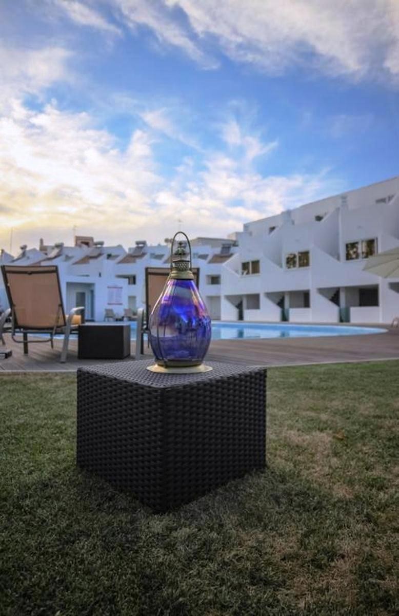 Hotel Lagoa