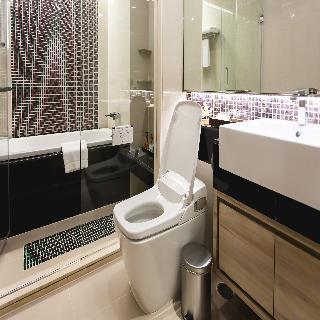 Hotel Adelphi Forty-nine