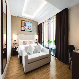 Hotel Adelphi Forty-nine