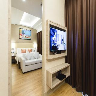 Hotel Adelphi Forty-nine