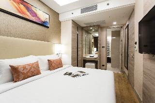 Hotel Adelphi Forty-nine