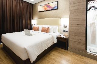Hotel Adelphi Forty-nine