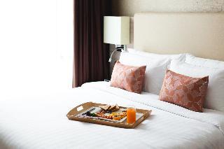 Hotel Adelphi Forty-nine