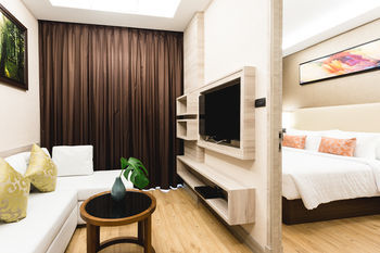 Hotel Adelphi Forty-nine