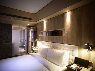 Inhouse Hotel