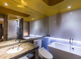Inhouse Hotel