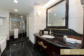Royal Seasons Hotel Taipei Nanjing West
