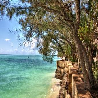 Hotel Tulia Zanzibar