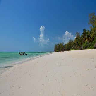 Hotel Tulia Zanzibar
