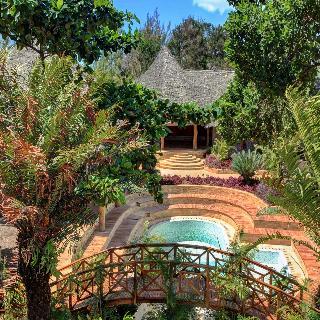 Hotel Tulia Zanzibar