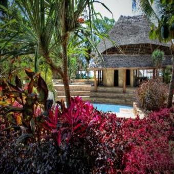 Hotel Tulia Zanzibar