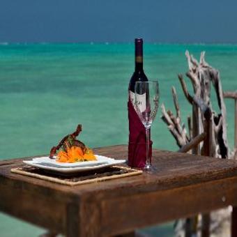 Hotel Tulia Zanzibar