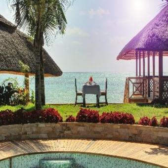 Hotel Tulia Zanzibar