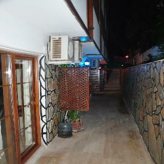 Hotel Kaliptus