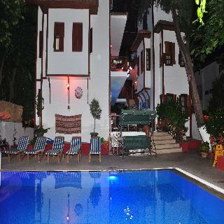 Hotel Kaliptus