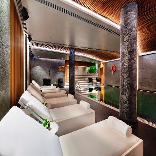 Hotel Doubletree By Hilton Istanbul Piyalepasa